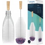 SPINEL SODA KARTÁČ NA ČIŠTĚNÍ LAHVÍ PRO SATURÁTOR – Zbozi.Blesk.cz