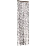 Moskytiéra do dveří 56 cm x 200 cm – Hledejceny.cz