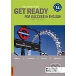 Get Ready for Success in English A1 – Prater James Karl – Hledejceny.cz