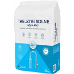 Cien Sůl Tabletová 25kg pytel – Zboží Dáma