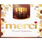 Storck Merci Finest selection Hořká 250 g – Hledejceny.cz