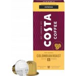 Costa Coffee Colombia Roast pody kávové kapsle pro Nespresso 10 ks – Zbozi.Blesk.cz