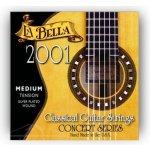 LA BELLA 2001 – Sleviste.cz