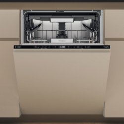 Whirlpool MaxiSpace W7I HT40 T