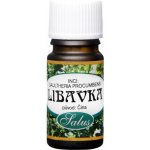 Saloos Esenciální olej Libavka 5 ml – Zboží Mobilmania