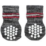 Ponožky pro psy Non-Slip protiskluzové – Zbozi.Blesk.cz