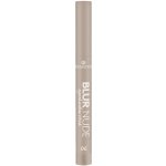 essence BLUR NUDE oční stíny v tužce 06 Iced Mocha 1,2 g – Hledejceny.cz