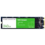 WD Green 240GB, WDS240G3G0B – Zboží Živě