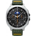 Spigen Athlex Air Band Active Samsung Galaxy Watch 8 46mm/44mm/40mm Green AMP10113 – Sleviste.cz