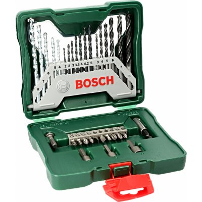 Bosch X-Line-Set 2.607.019.325 – Zbozi.Blesk.cz