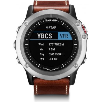 Garmin D2 Bravo