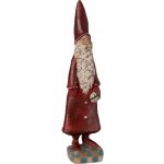 Vánoční figurka Noilly Noël Nicolaus Red Maileg – Hledejceny.cz