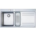 Franke MTX 651 – Hledejceny.cz