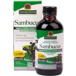 Nature´s answer Bez černý 120 ml – Hledejceny.cz