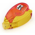HENKEL Lepicí roller, nepermanentní, 8,4 mm x 16 m – Zboží Mobilmania