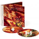 Paul McCartney - Flowers in the dirt, CD, 2017 – Hledejceny.cz