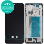 LCD Displej + Dotykové sklo Xiaomi 13T Pro / Xiaomi 13T – Zboží Živě