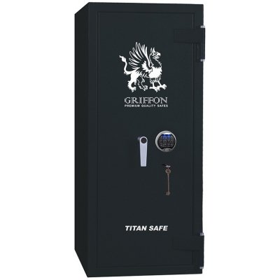 Griffon CL II.120 K+E – Zboží Živě