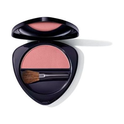 Dr. Hauschka Tvářenka (Blush) 5 g (Odstín 01 Rasberry)