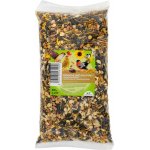 UGF směs pro ptáky s moučným červem 0,8 kg – Sleviste.cz