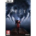Prey (2017) – Sleviste.cz