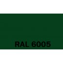 Dulux KOMAPRIM PROFI 3v1/4L RAL 6005 tmavě zelená