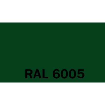Dulux KOMAPRIM PROFI 3v1/4L RAL 6005 tmavě zelená