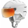Snowboardová a lyžařská helma Atomic Savor GT Amid Visor HD 24/25