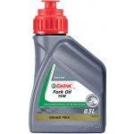 Castrol Fork Oil SAE 15W 500 ml – Zbozi.Blesk.cz