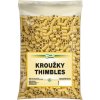 Těstoviny Vera Gurmet Kroužky Thimles 5000 g