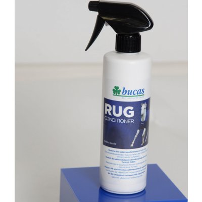 Impregnace Bucas RUG CONDITIONER 0,5 l – Zboží Dáma