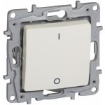 Legrand NILOÉ 764617 16A 2pol béžový – Hledejceny.cz
