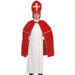 Fiestas Guirca Mikuláš Poškozený – Zboží Mobilmania