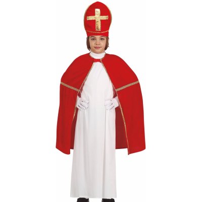 Fiestas Guirca Mikuláš Poškozený – Zboží Mobilmania