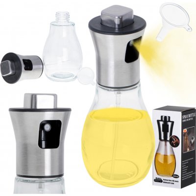 KIK KX4664 Rozprašovač oleje 200 ml – Zboží Dáma