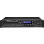 Tascam CD-6010 – Zbozi.Blesk.cz