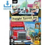 Freight Tycoon Inc – Hledejceny.cz