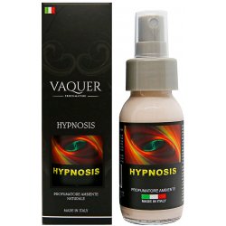 VAQUER Bytový naturálny sprej HYPNOSIS 60 ml