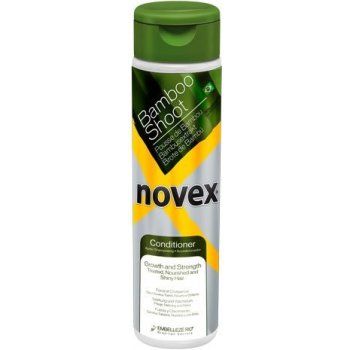 Novex Bamboo Shoot Conditioner 300 ml