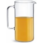 Bohemia Cristal Cylinder 1 l – Sleviste.cz