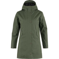 Fjallraven Visby 3 in 1 Jacket W Deep Forest