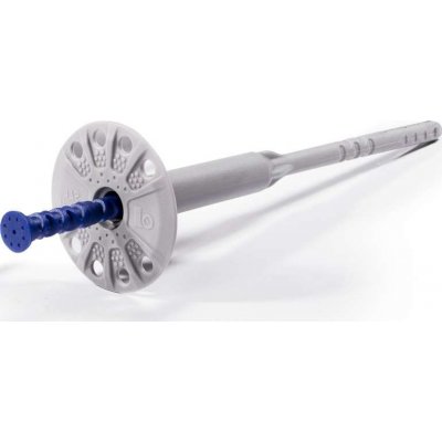 Kolíčky na polystyren a vlnu RawlPlug R-TFIX-8M 295 mm – Zbozi.Blesk.cz