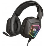 Trust GXT 450 Blizz RGB 7.1 Surround Gaming Headset – Hledejceny.cz