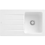 Villeroy & Boch Architectura 50 Stone white – Zboží Dáma Villeroy & Boch Architectura 50 Stone white – Zboží Dáma