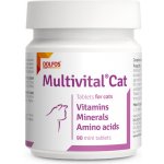 Dolfos Multivital Cat 90 mini tbl. – Sleviste.cz