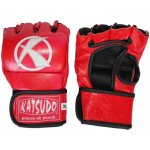 Katsudo MMA Challenge – Zboží Dáma