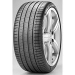 Pirelli P Zero PZ4 Luxury Saloon 275/40 R20 106W – Hledejceny.cz