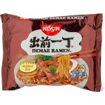 Nissin Demae Ramen inst. nudle s příchutí hovězí 100 g – Zboží Dáma
