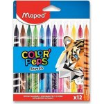 Maped 2212 Color'Peps 12 ks – Zboží Živě