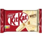 NESTLÉ Kit Kat White 41,5 g – Zboží Dáma